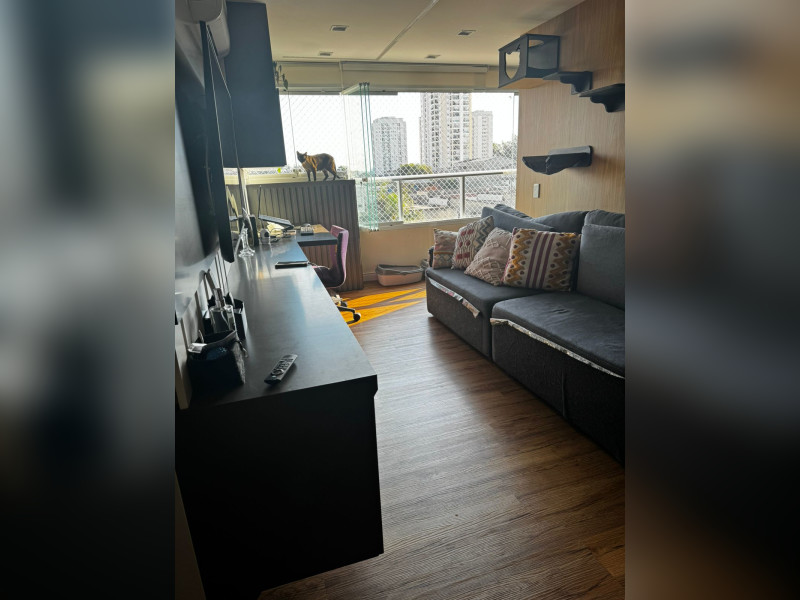 imóvel com 59m² - Socorro - São Paulo