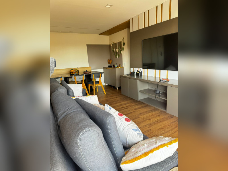 imóvel com 59m² - Socorro - São Paulo