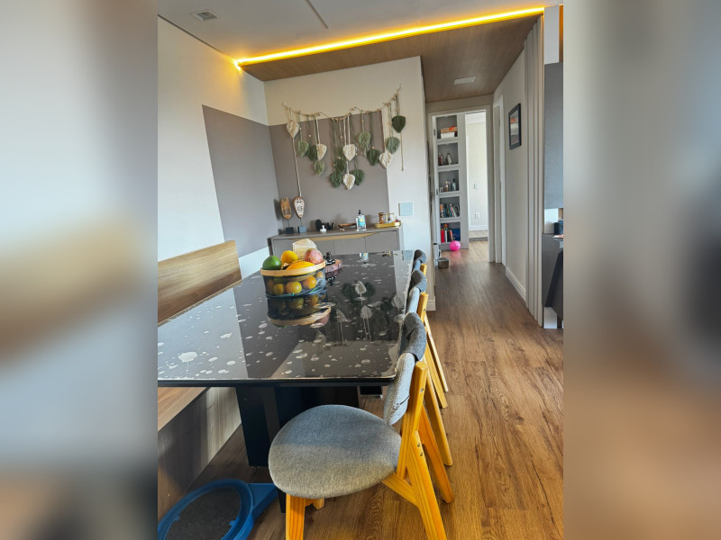 imóvel com 59m² - Socorro - São Paulo