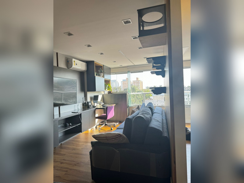 imóvel com 59m² - Socorro - São Paulo