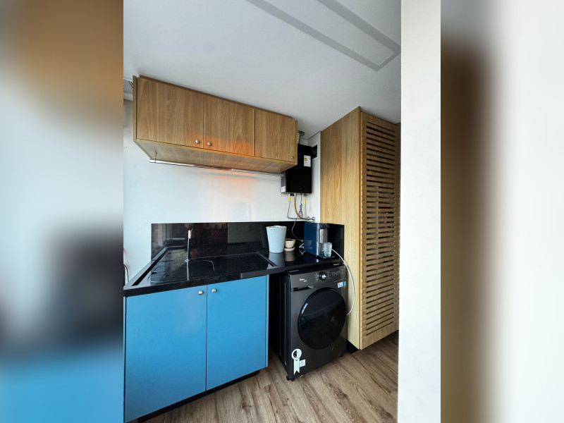 imóvel com 59m² - Socorro - São Paulo