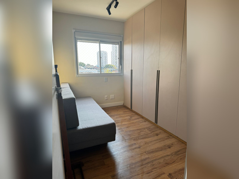 imóvel com 59m² - Socorro - São Paulo