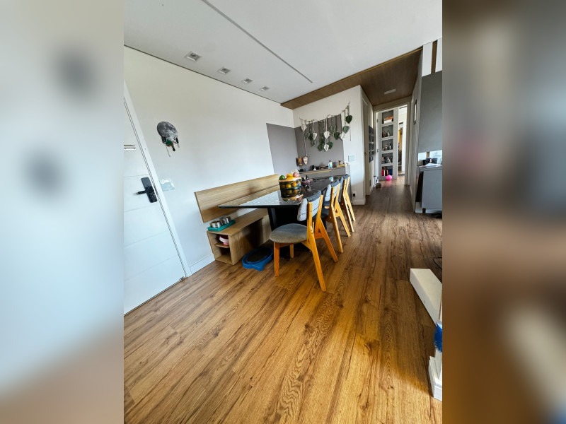 imóvel com 59m² - Socorro - São Paulo