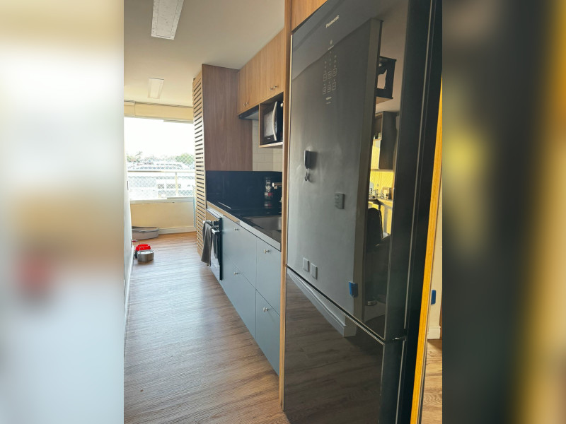 imóvel com 59m² - Socorro - São Paulo