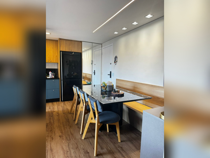imóvel com 59m² - Socorro - São Paulo