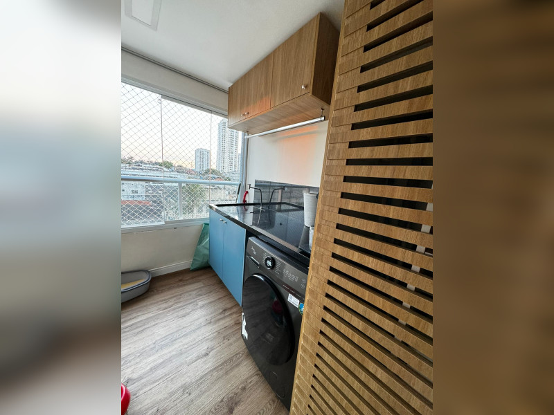imóvel com 59m² - Socorro - São Paulo