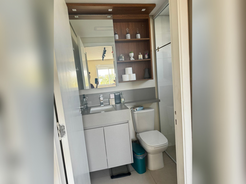 imóvel com 59m² - Socorro - São Paulo