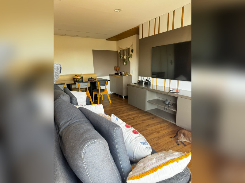 imóvel com 59m² - Socorro - São Paulo