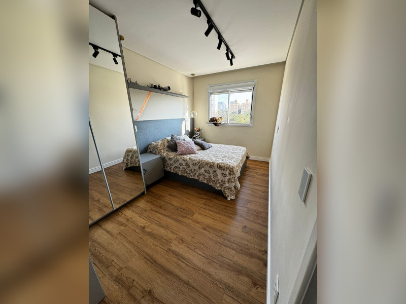 imóvel com 59m² - Socorro - São Paulo