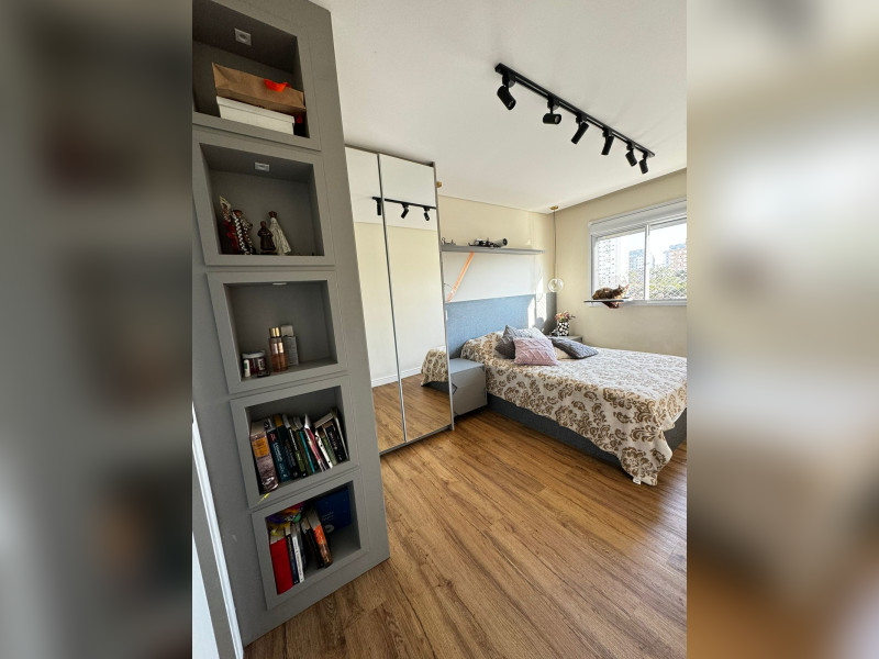 imóvel com 59m² - Socorro - São Paulo