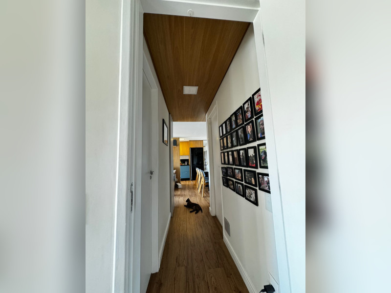 imóvel com 59m² - Socorro - São Paulo