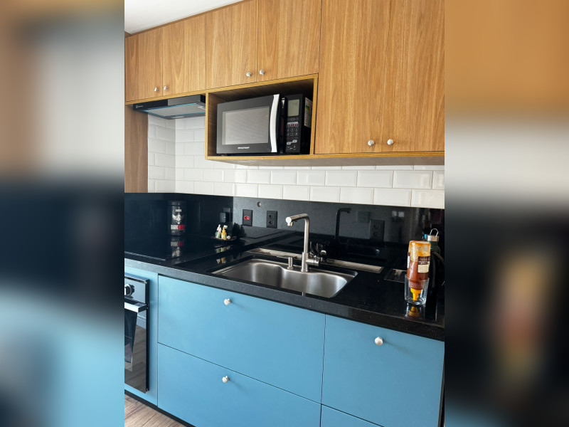 imóvel com 59m² - Socorro - São Paulo