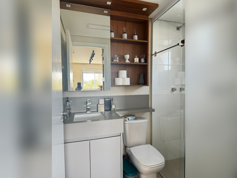 imóvel com 59m² - Socorro - São Paulo