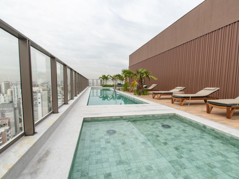 imóvel com 142m² - Vila Mariana - São Paulo