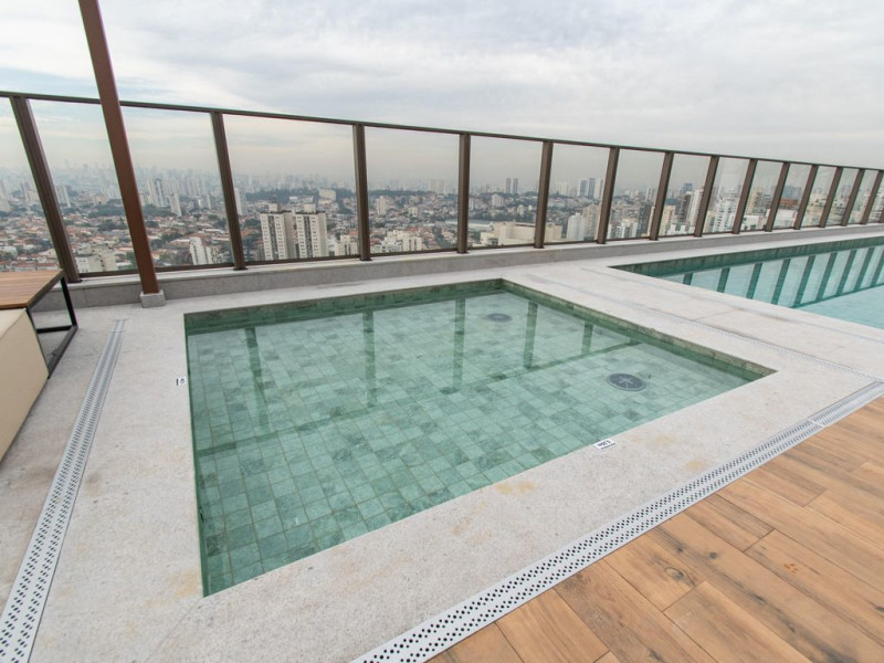 imóvel com 142m² - Vila Mariana - São Paulo
