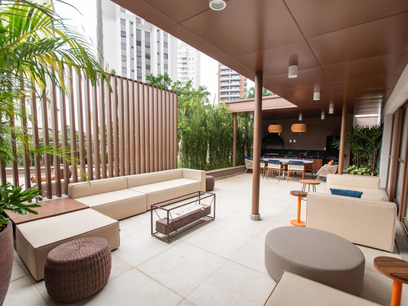 imóvel com 142m² - Vila Mariana - São Paulo