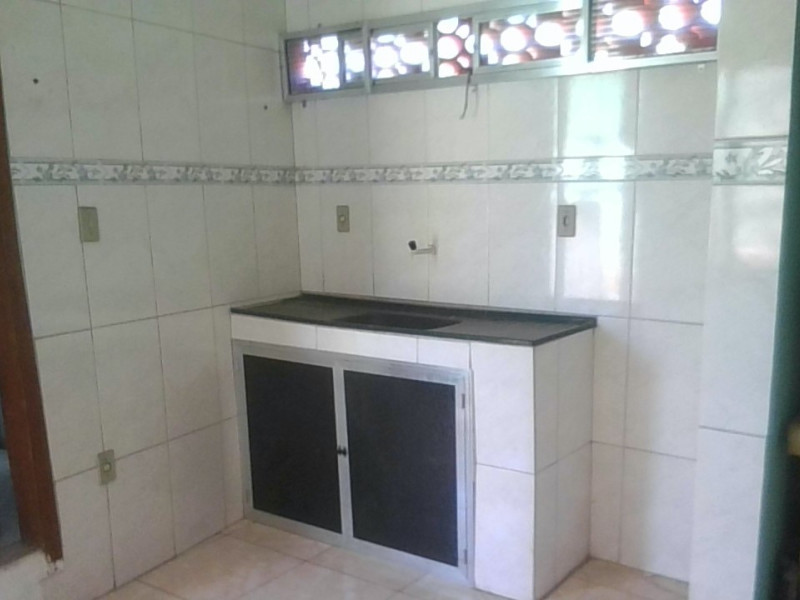 imóvel com 4420m² - Centro - Nilopolis