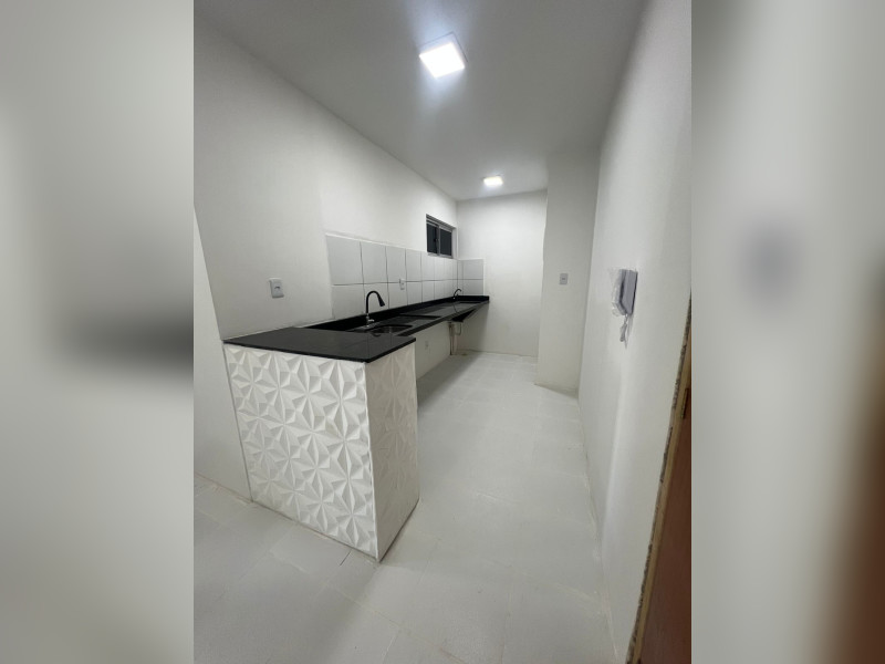 imóvel com 44m² - Pau Amarelo - Paulista