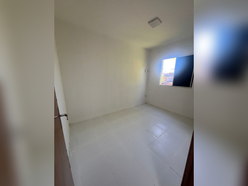 imóvel com 44m² - Pau Amarelo - Paulista
