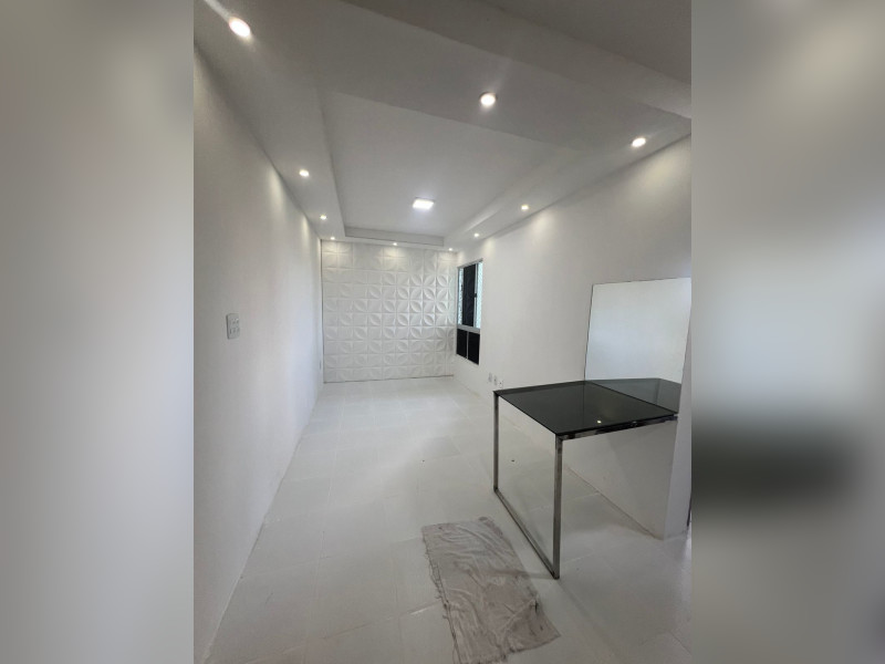 imóvel com 44m² - Pau Amarelo - Paulista