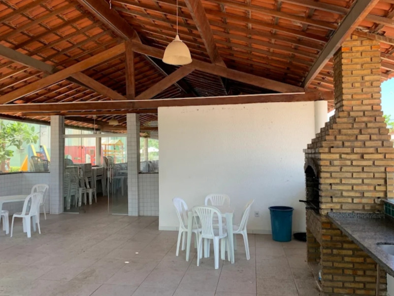 imóvel com 44m² - Pau Amarelo - Paulista