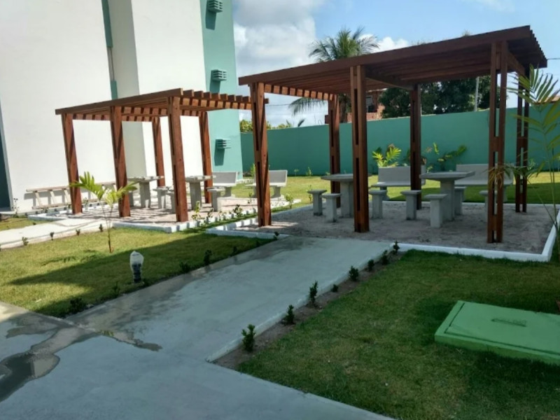 imóvel com 44m² - Pau Amarelo - Paulista