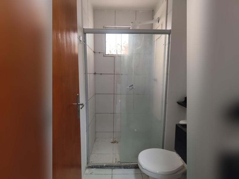 imóvel com 44m² - Pau Amarelo - Paulista