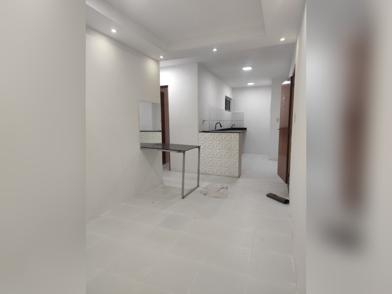 imóvel com 44m² - Pau Amarelo - Paulista