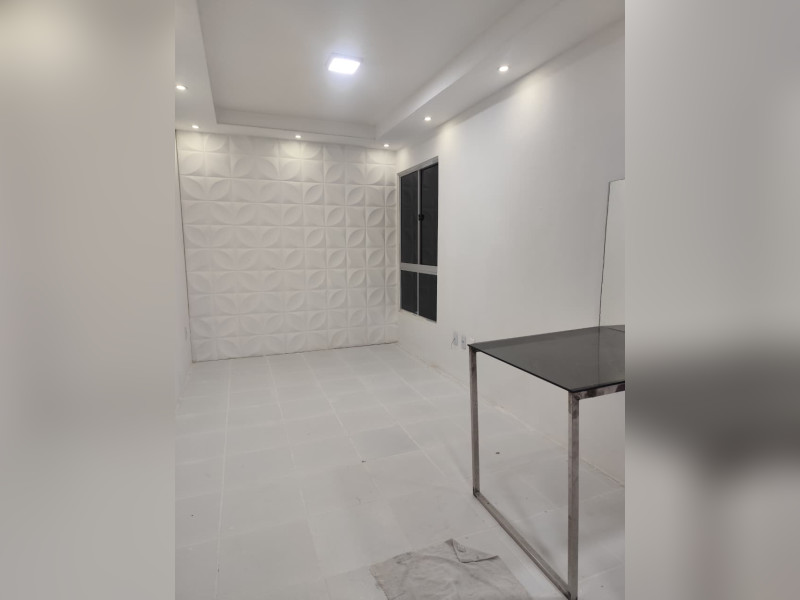 imóvel com 44m² - Pau Amarelo - Paulista
