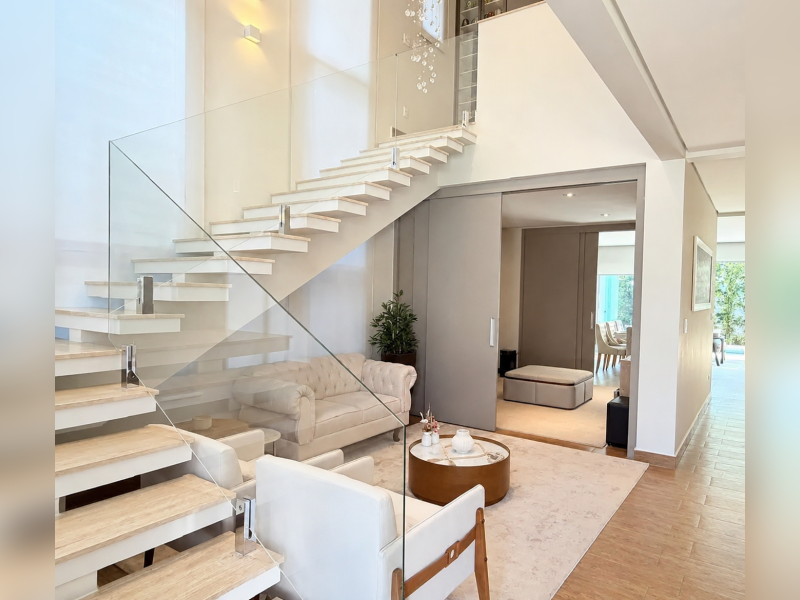 imóvel com 250m² - Roncáglia - Valinhos