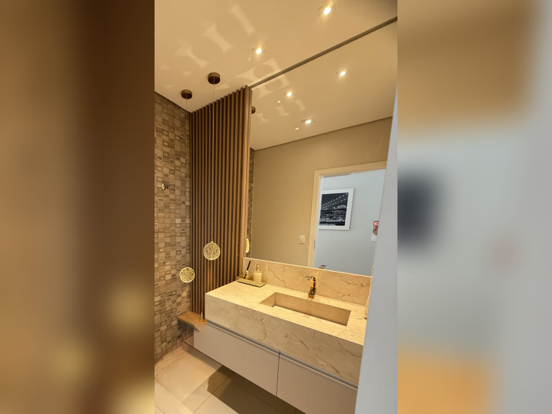 imóvel com 250m² - Roncáglia - Valinhos