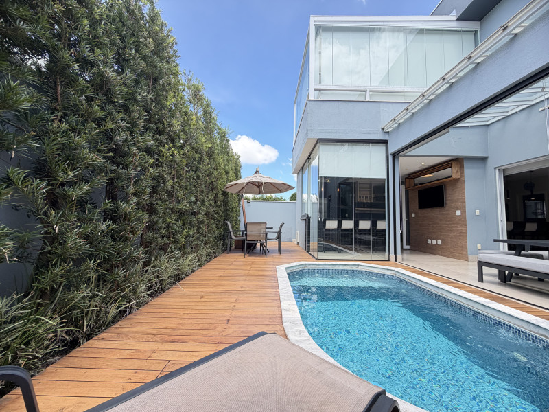 imóvel com 250m² - Roncáglia - Valinhos