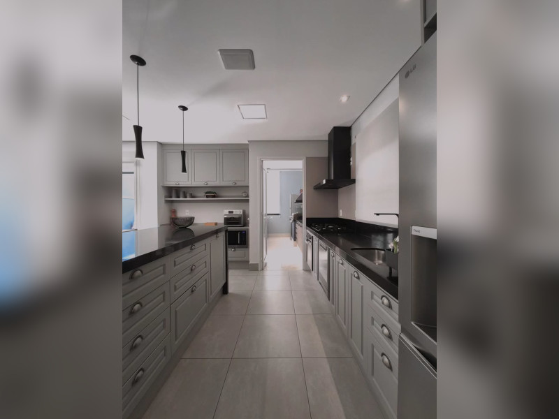 imóvel com 250m² - Roncáglia - Valinhos