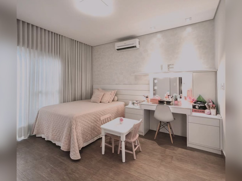 imóvel com 250m² - Roncáglia - Valinhos