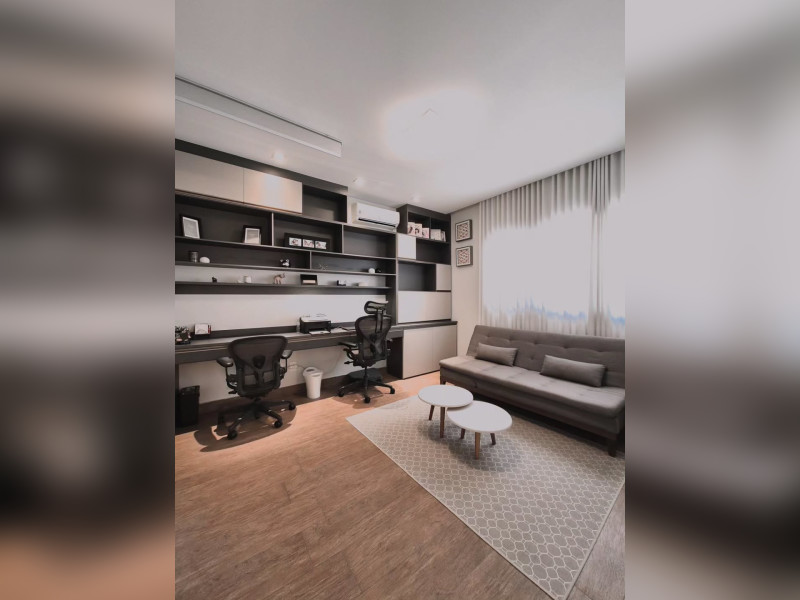 imóvel com 250m² - Roncáglia - Valinhos