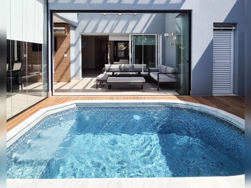 imóvel com 250m² - Roncáglia - Valinhos