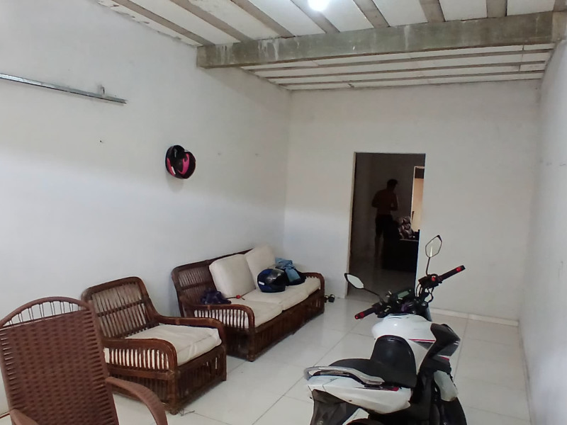 imóvel com 160m² - Cidade Universitária - Maceió