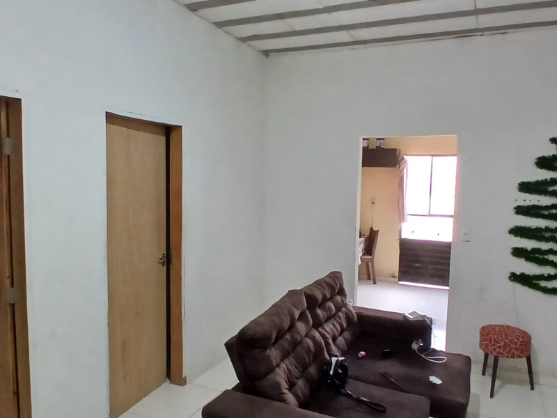 imóvel com 160m² - Cidade Universitária - Maceió