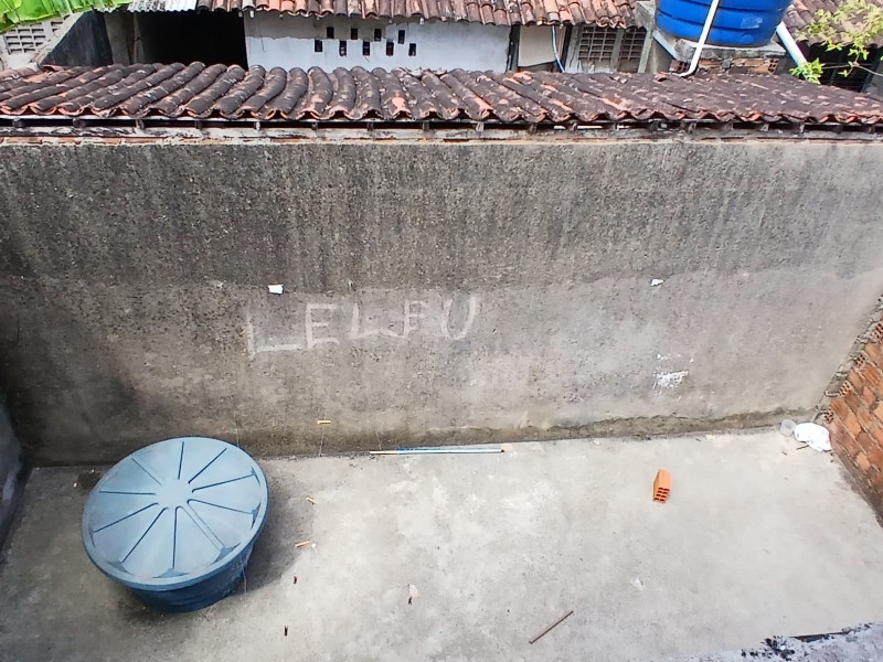 imóvel com 160m² - Cidade Universitária - Maceió