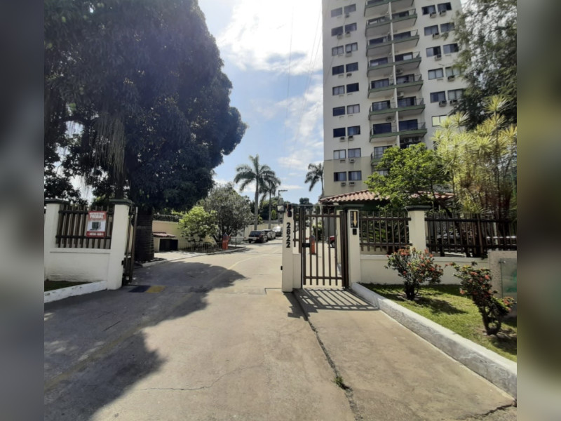 imóvel com 65m² - Pita - São Gonçalo