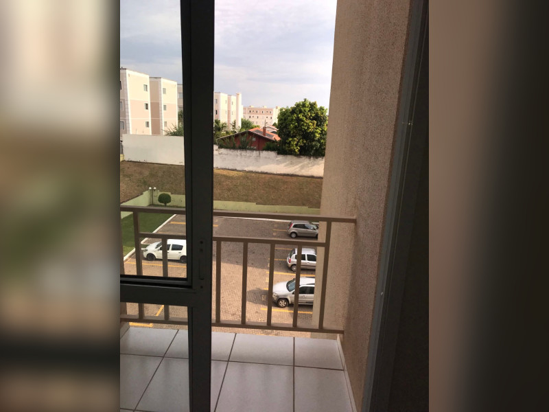 imóvel com 58m² - Jardim Paulista - Rio Claro