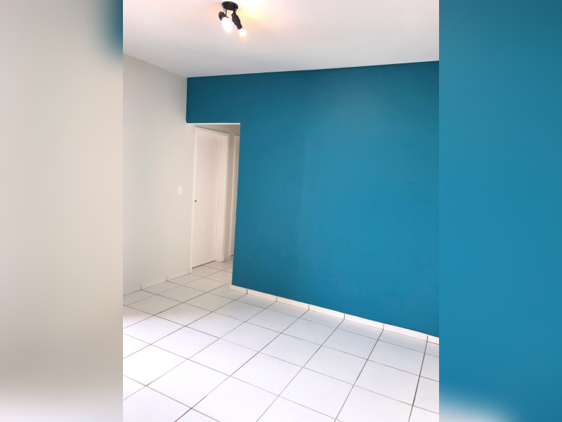 imóvel com 58m² - Jardim Paulista - Rio Claro