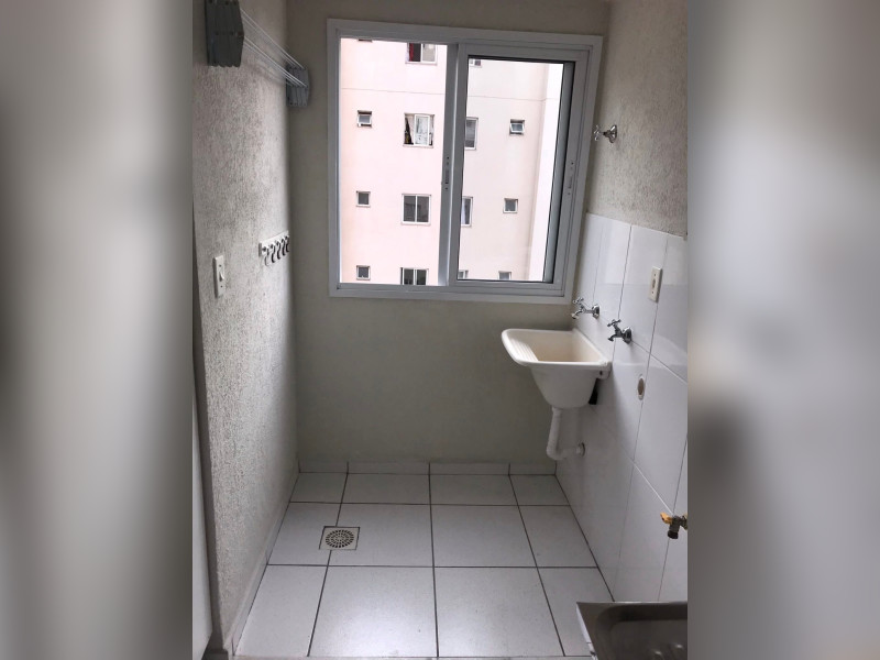 imóvel com 58m² - Jardim Paulista - Rio Claro