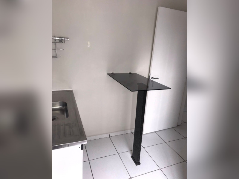 imóvel com 58m² - Jardim Paulista - Rio Claro
