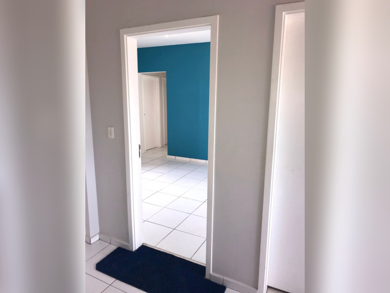 imóvel com 58m² - Jardim Paulista - Rio Claro