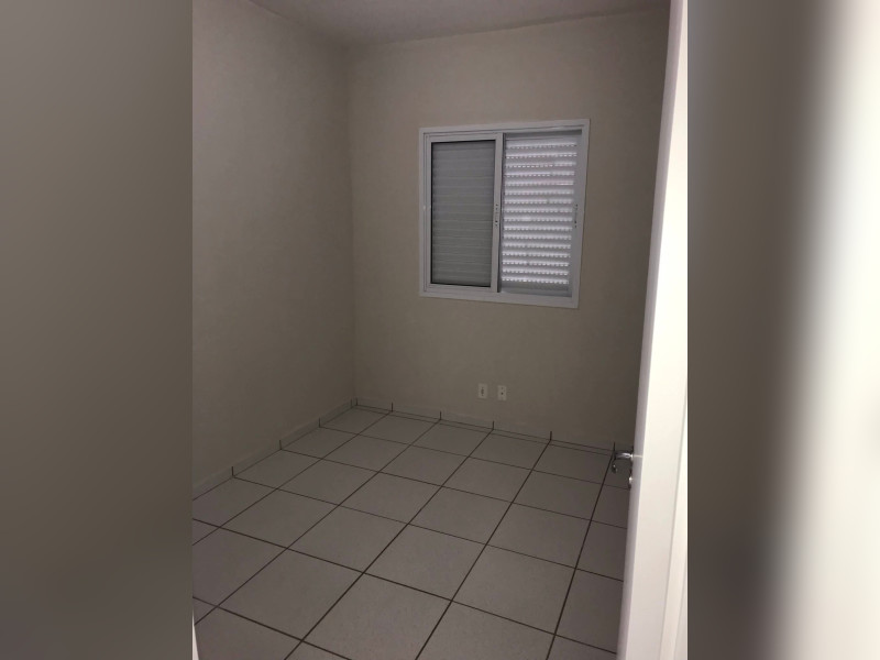 imóvel com 58m² - Jardim Paulista - Rio Claro