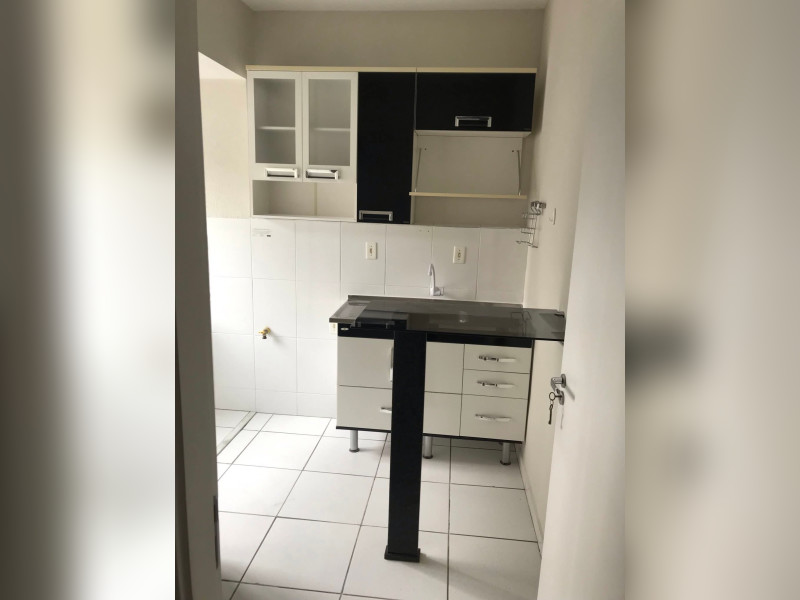 imóvel com 58m² - Jardim Paulista - Rio Claro