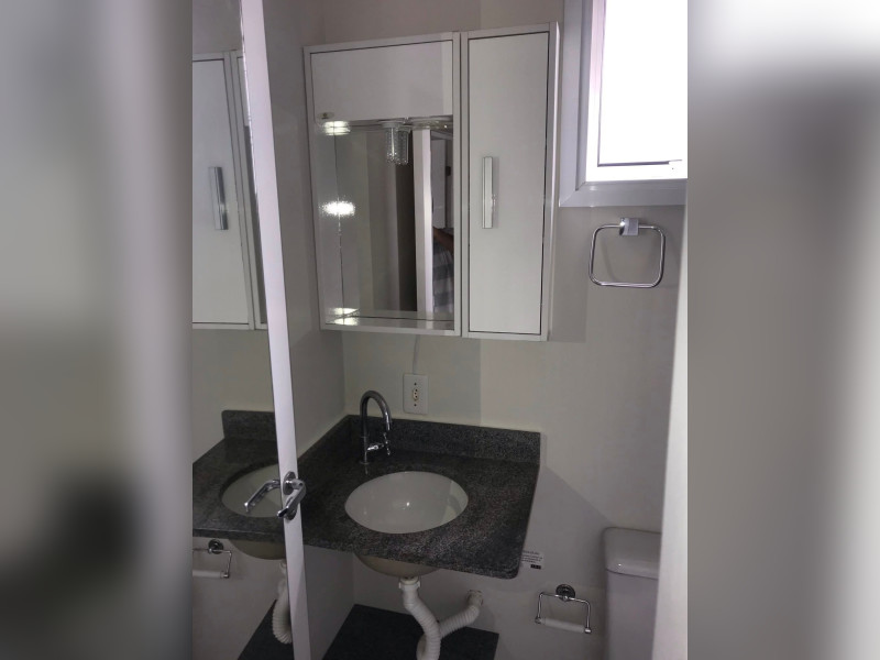 imóvel com 58m² - Jardim Paulista - Rio Claro