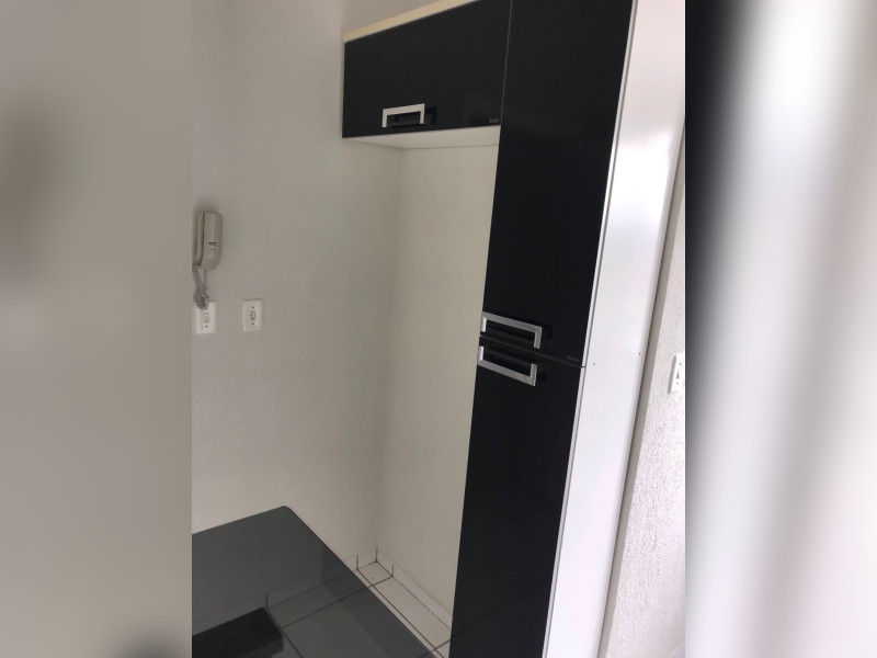 imóvel com 58m² - Jardim Paulista - Rio Claro