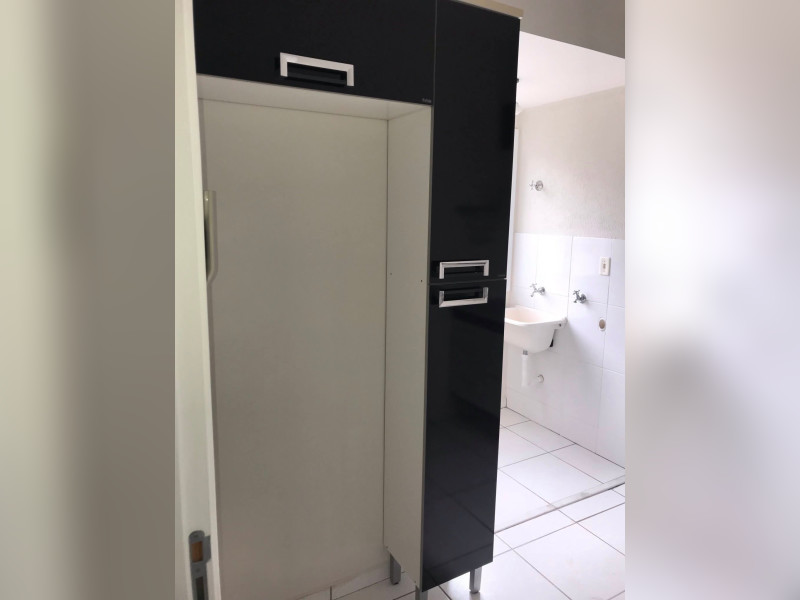 imóvel com 58m² - Jardim Paulista - Rio Claro
